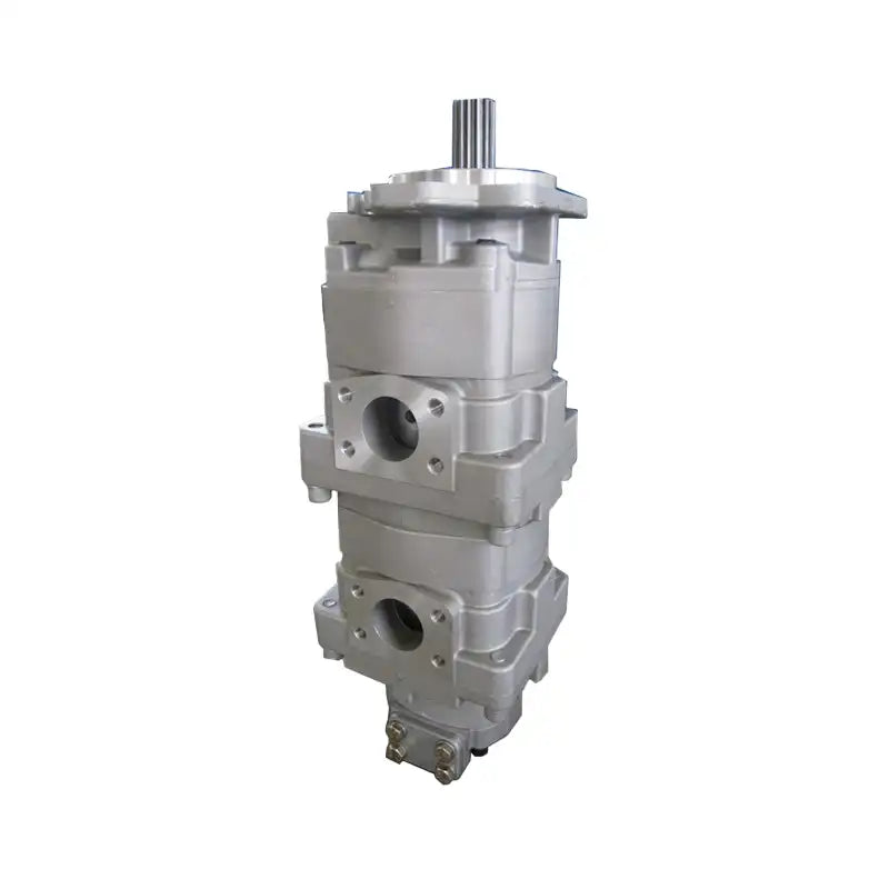 Hydraulic Gear Pump 705-55-13020 for Komatsu WA300-1 WA320-1 Wheel Loader