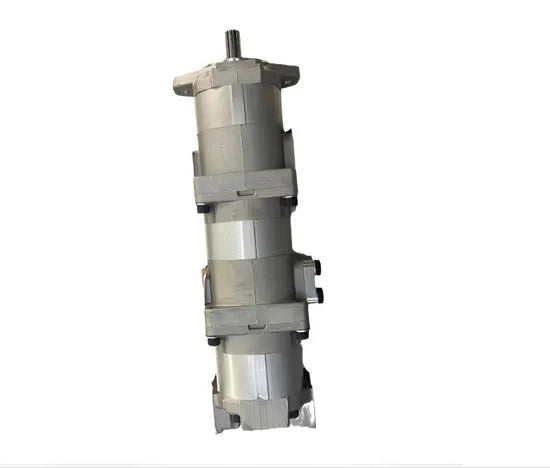 Hydraulic Gear Pump 705-55-23040 for Komatsu WA380-3 WA420-3 Wheel Loader