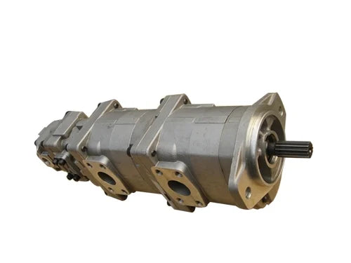 Hydraulic Gear Pump 705-55-24110 for Komatsu WA300L-1 WA300-1 Wheel Loader