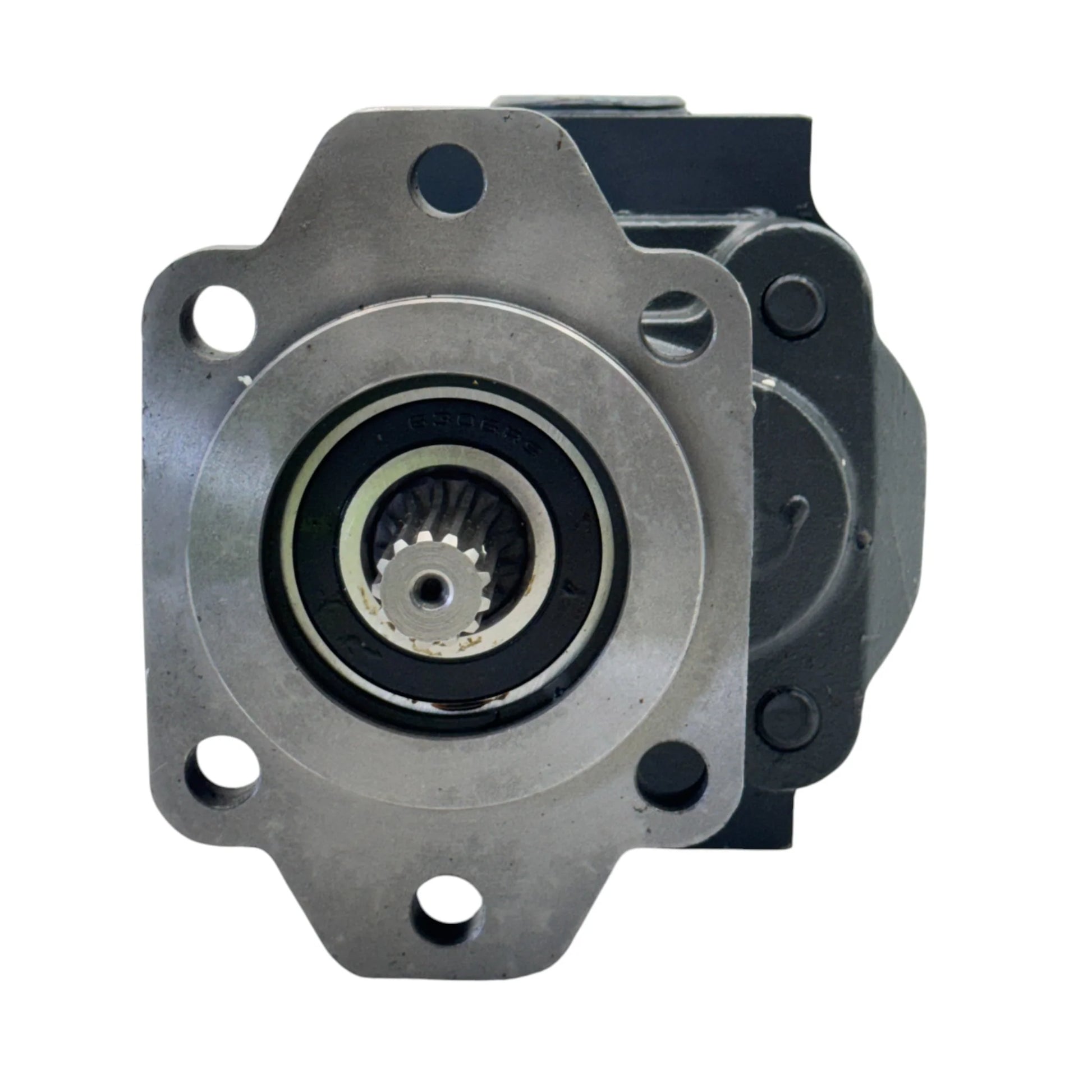 Hydraulic Gear Pump 705-56-26030 for Komatsu WA200-3 WA200PT-3 Wheel Loader