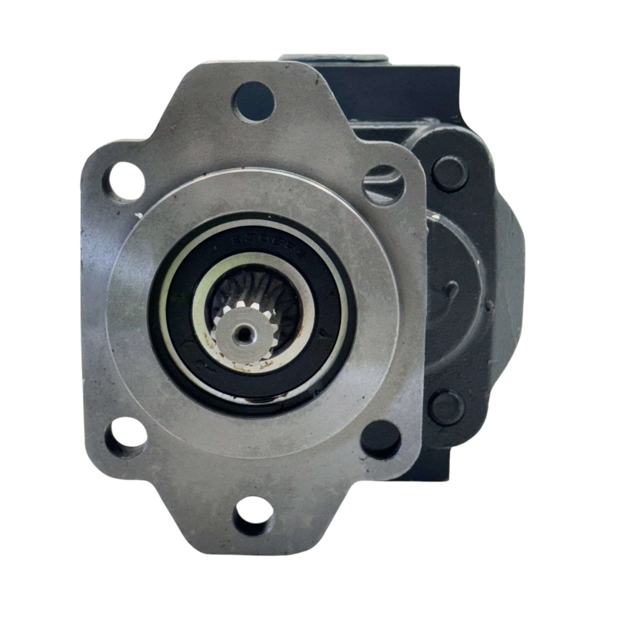 Hydraulic Gear Pump 705-56-26030 for Komatsu WA200-3 WA200PT-3 Wheel Loader