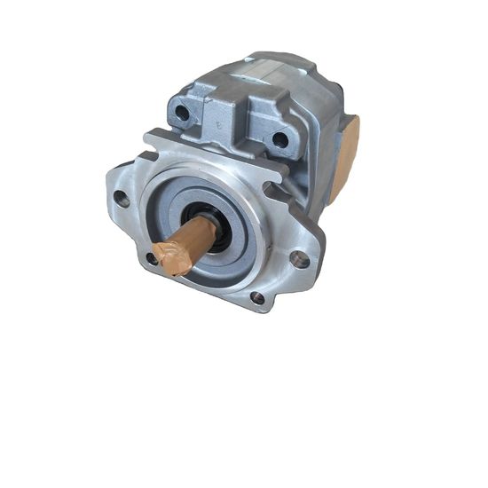 Hydraulic Gear Pump 705-56-34290 for Komatsu WA250-6 WA250PZ-6 Wheel Loader