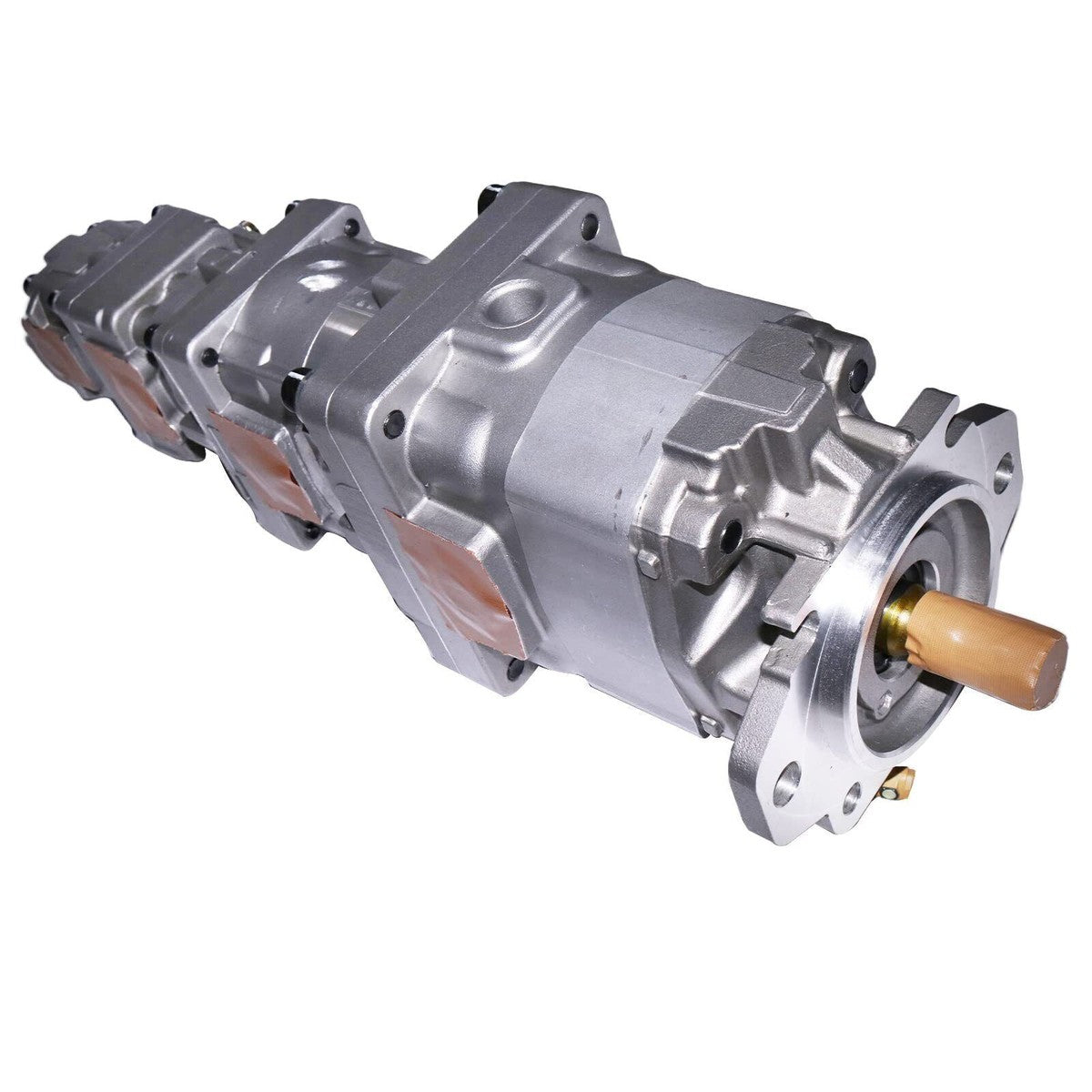 Hydraulic Gear Pump 705-56-36051 for Komatsu WA250-5 WA250-6 Wheel Loader