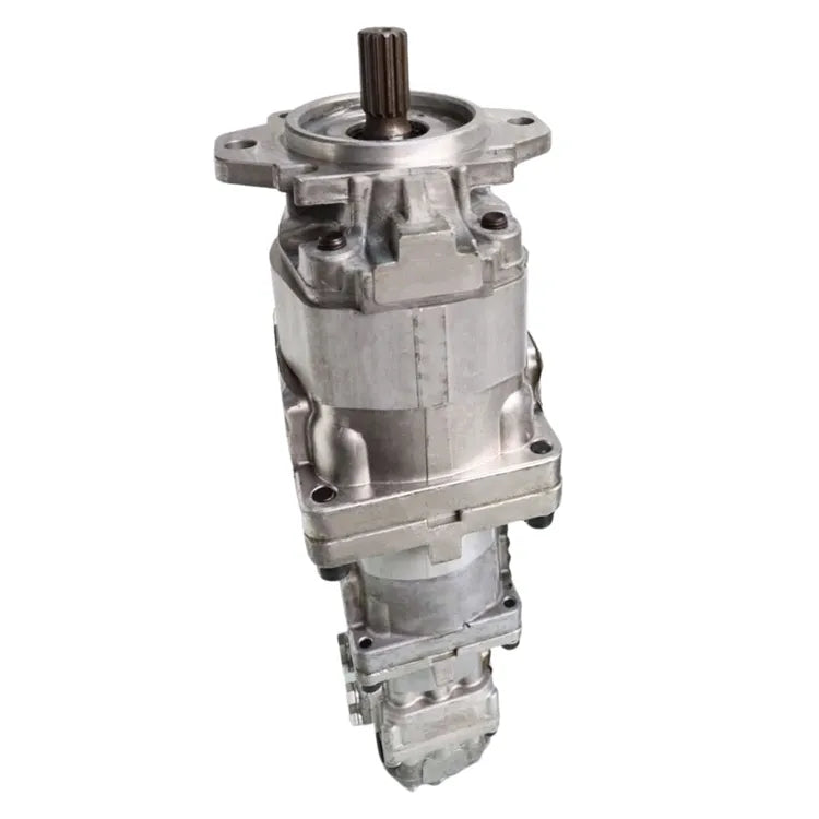 Hydraulic Gear Pump 705-56-36051 for Komatsu WA250-5 WA250-6 Wheel Loader