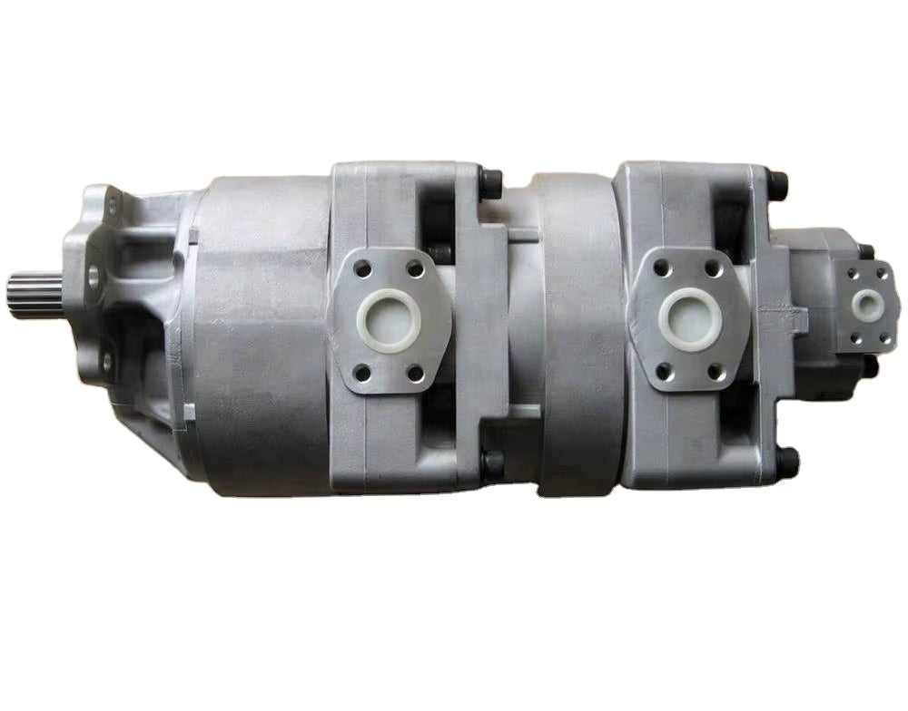 Hydraulic Gear Pump 705-56-44090 for Komatsu HD785-7 HD785-7R Off-Highway Truck