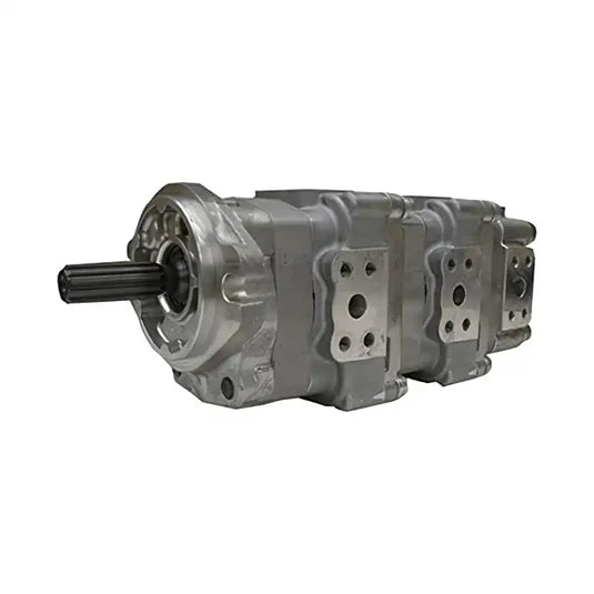 Hydraulic Gear Pump 705-86-14000 70586140000 for Komatsu PC60-7 PC75UU-1 Excavator