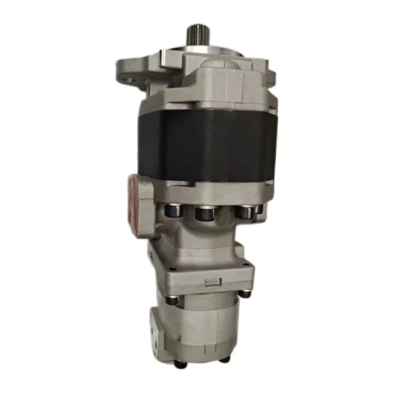 Hydraulic Gear Pump 705-95-05140 for Komatsu HD465-7R HD605-7R Off-Highway Truck