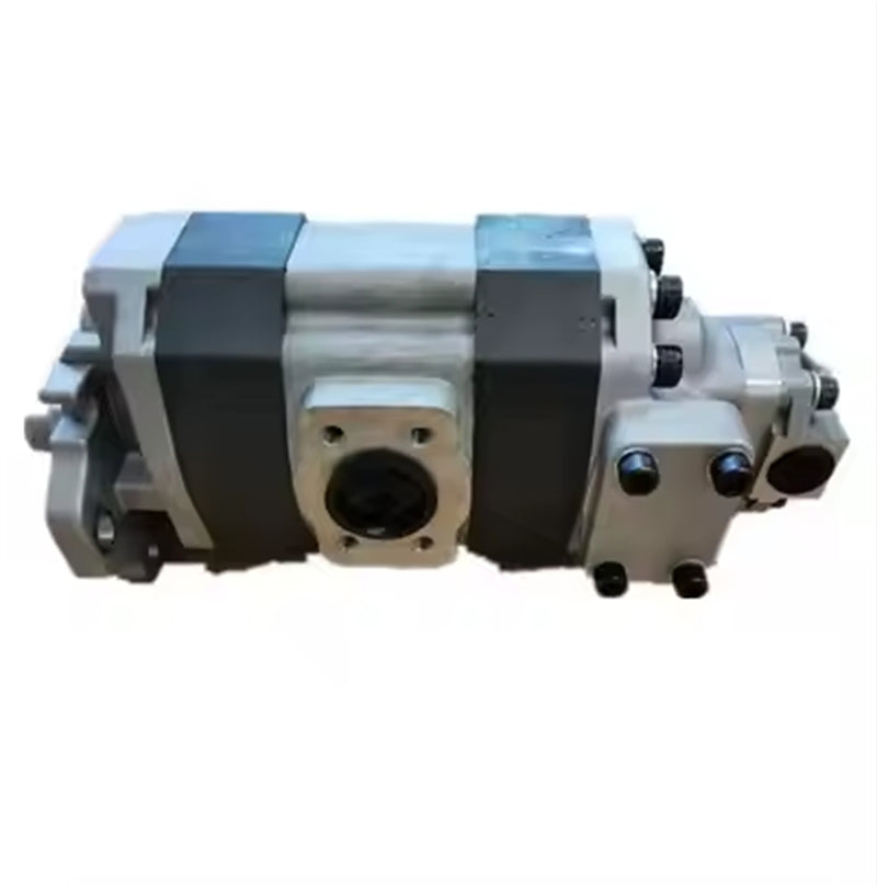 Hydraulic Gear Pump 705-95-05140 for Komatsu HD465-7R HD605-7R Off-Highway Truck