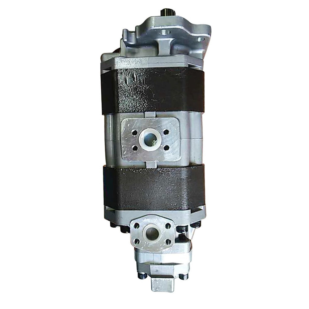 Hydraulic Gear Pump 705-95-07030 for Komatsu HM400-2 HM400-2R Off-Highway Truck