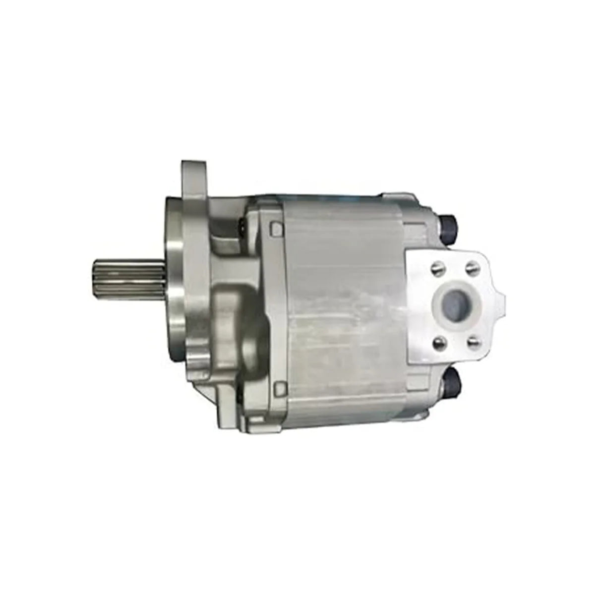 Hydraulic Gear Pump Assembly 705-22-42100 for Komatsu D275A-5 D275A-5D Bulldozer