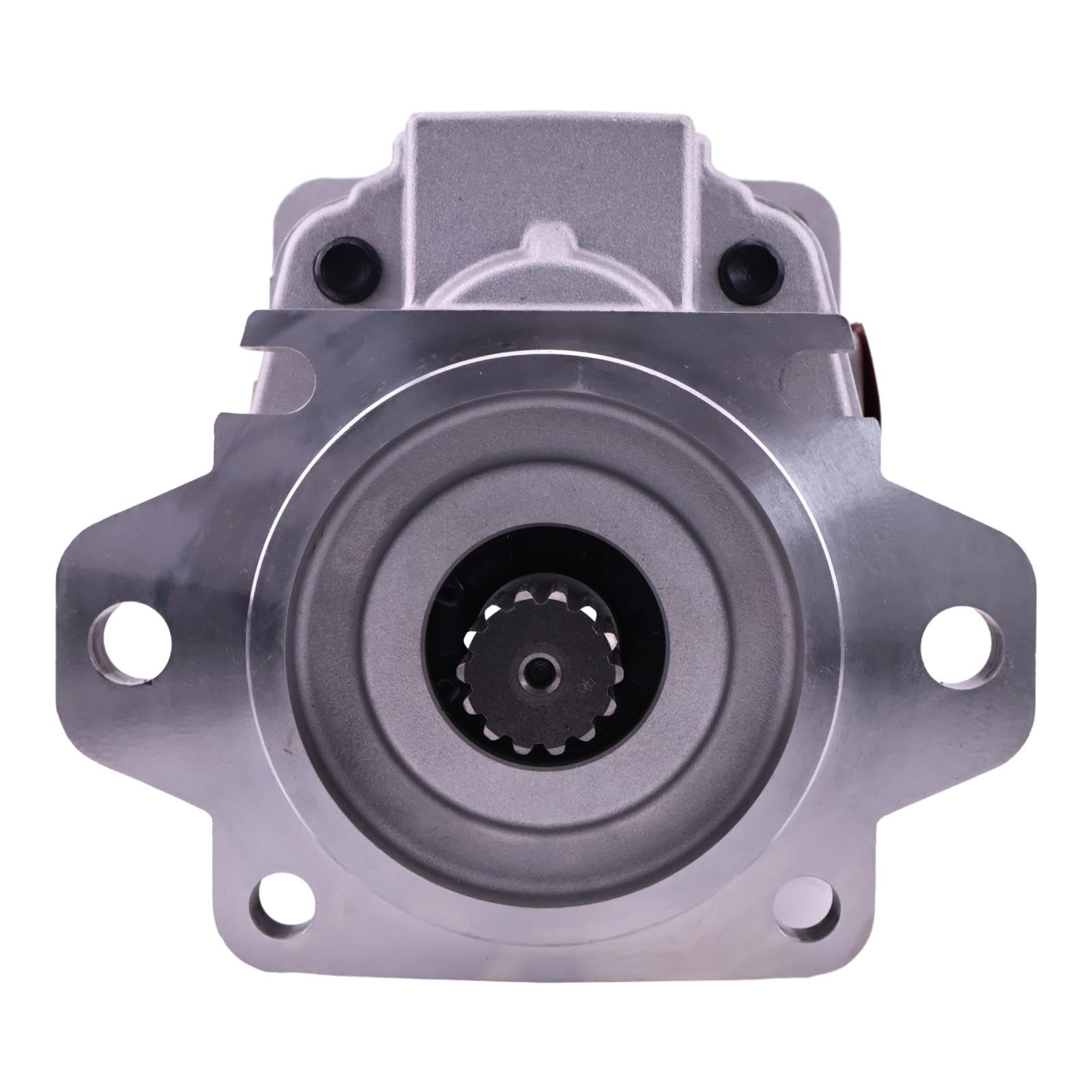 Hydraulic Gear Pump Assembly 705-56-34630 for Komatsu HD465-7 HD465-7R Off-Highway Truck