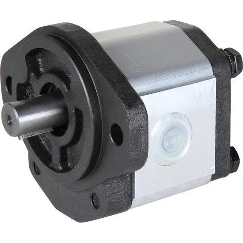 Hydraulic Gear Pump VOE11709730 for Volvo BL70 BL71 Backhoe Loader