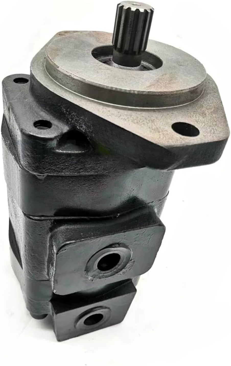 Hydraulic Gear Pump VOE14679111 for Volvo EW205D Excavator