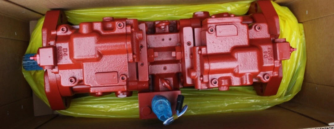 Hydraulic Main Piston Pump 2401-9225C-EP for Doosan DH220LC DH225-7 Excavator