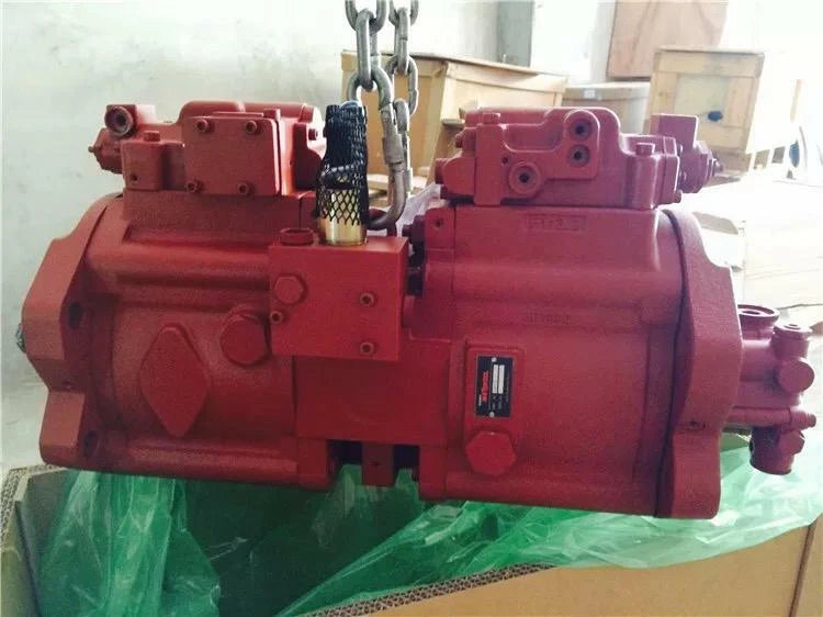 Hydraulic Main Piston Pump 2401-9225C-EP for Doosan DH220LC DH225-7 Excavator