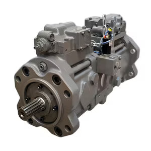 Hydraulic Main Piston Pump 400914-00160B-RB for Doosan DH225-9 DH225-9E Excavator