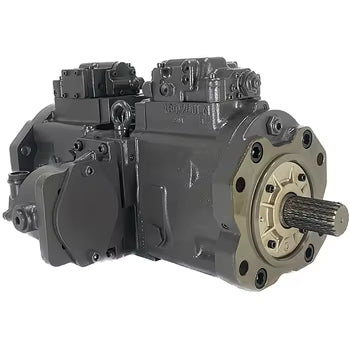 Hydraulic Main Piston Pump 400914-00160B-RB for Doosan DH225-9 DH225-9E Excavator