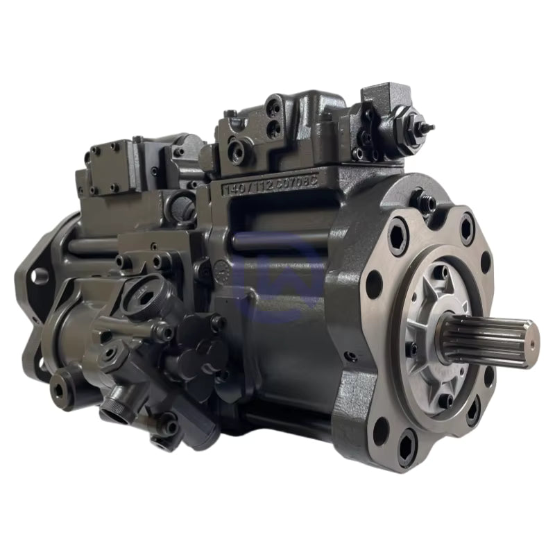 Hydraulic Main Piston Pump 400914-00160B-RB for Doosan DH225-9 DH225-9E Excavator