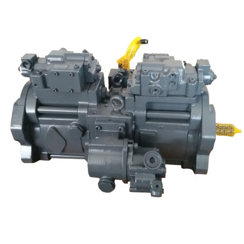 Hydraulic Main Piston Pump 400914-00293 for Doosan DH225-7 S220LC-V Excavator