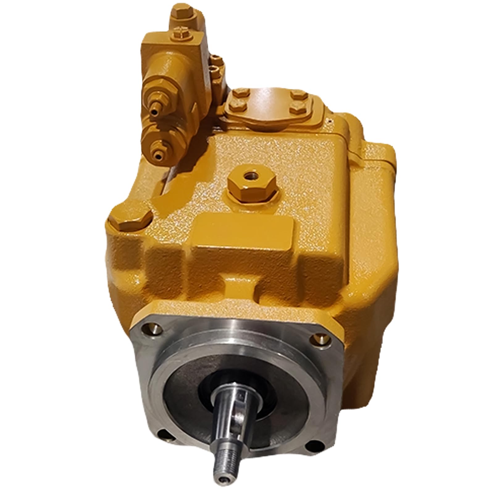 Hydraulic Main Pump 224-4430 for CAT 725 730 ADT