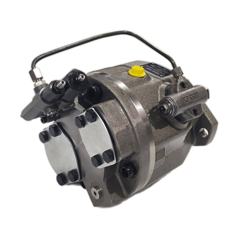 Hydraulic Main Pump 240-2647 for CAT Articulated Dump Truck