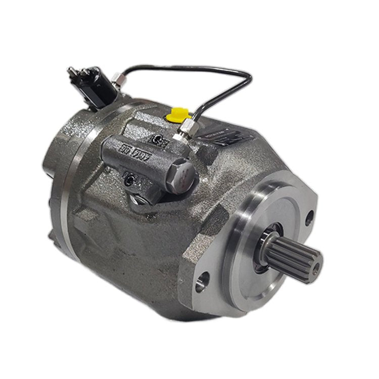 Hydraulic Main Pump 240-2647 for CAT Articulated Dump Truck