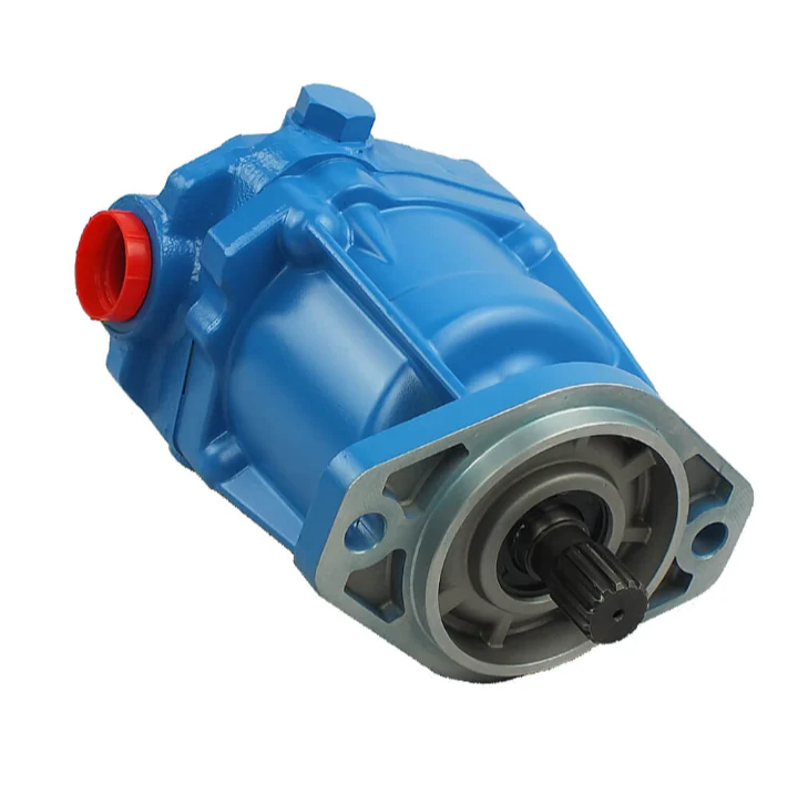 Hydraulic Motor B210074 for Bell 225A Loader