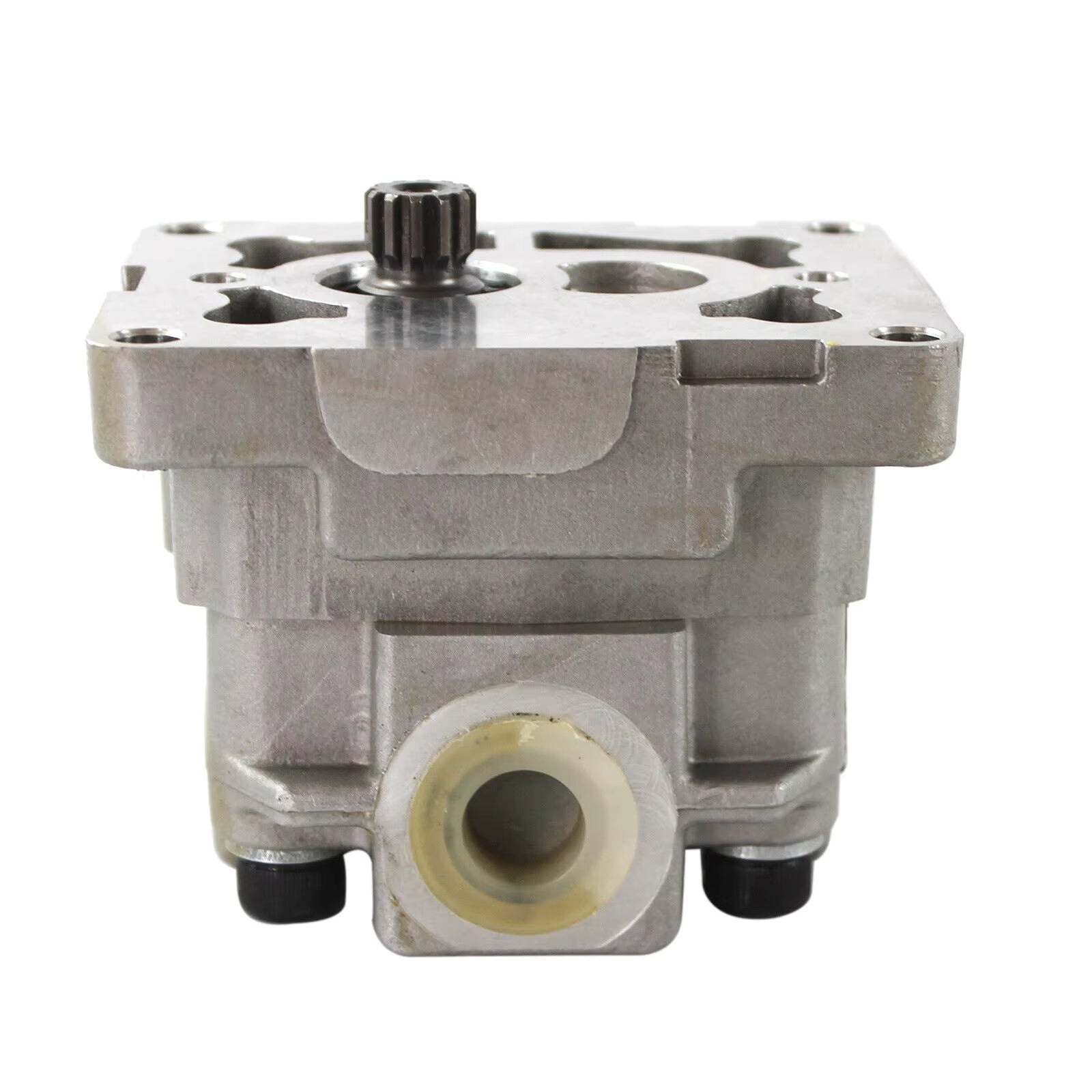 Hydraulic Pilot Gear Pump 705-41-05690 for Komatsu PC200-7 PC220-7 Excavator