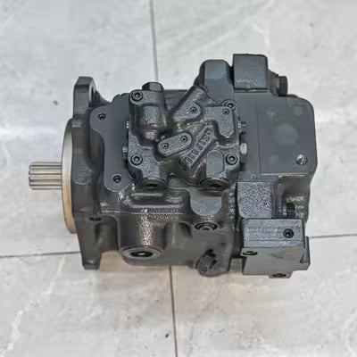 Hydraulic Piston Main Pump 708-1U-00160 for Komatsu PC600-8 PC650-8 Excavator