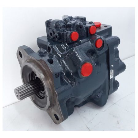 Hydraulic Piston Main Pump 708-1U-00160 for Komatsu PC600-8 PC650-8 Excavator