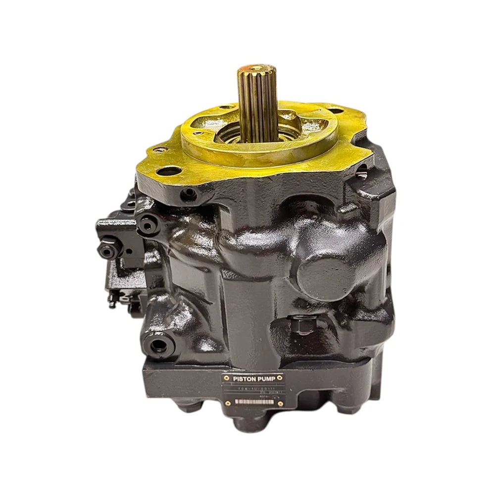 Hydraulic Piston Main Pump 708-1U-00160 for Komatsu PC600-8 PC650-8 Excavator