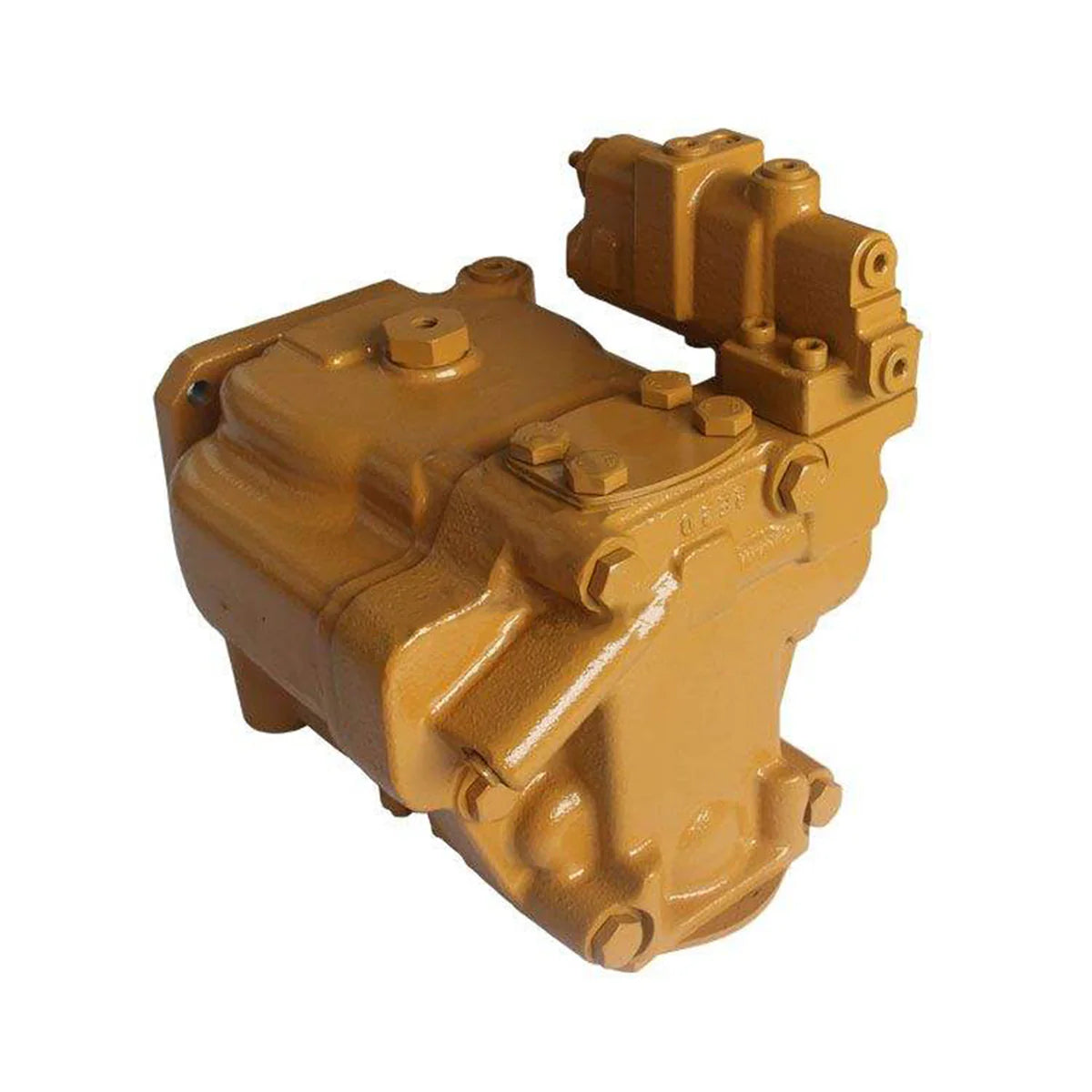 Hydraulic Piston Pump 107-1246 for CAT Challenger Tractor