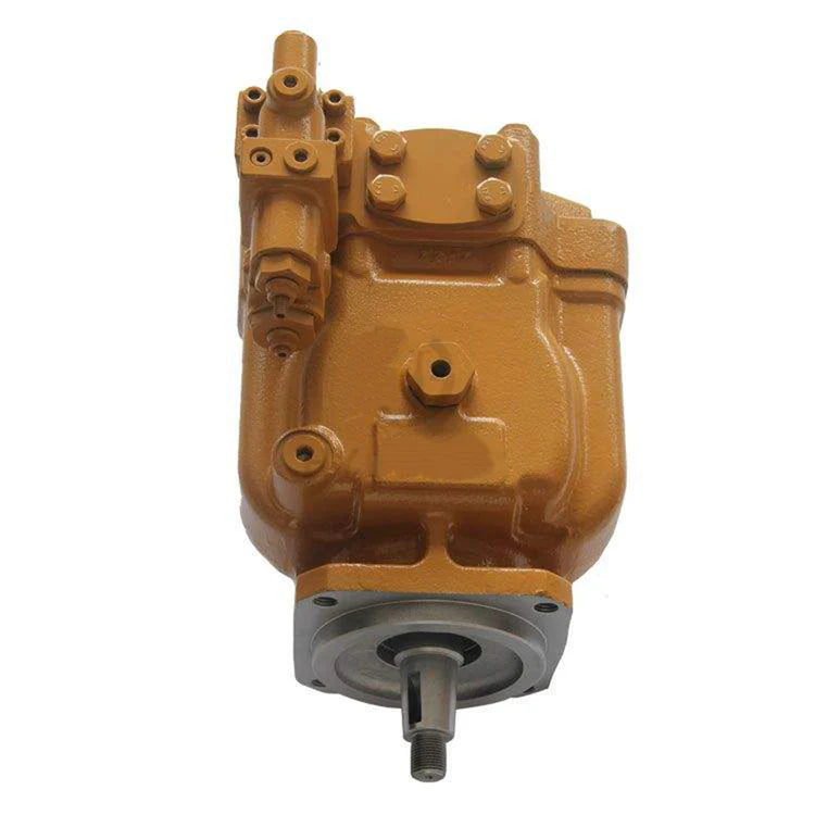 Hydraulic Piston Pump 107-1246 for CAT Challenger Tractor