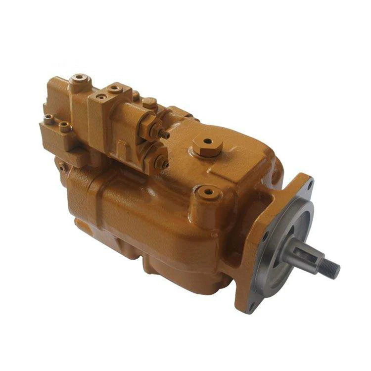 Hydraulic Piston Pump 107-1246 for CAT Challenger Tractor