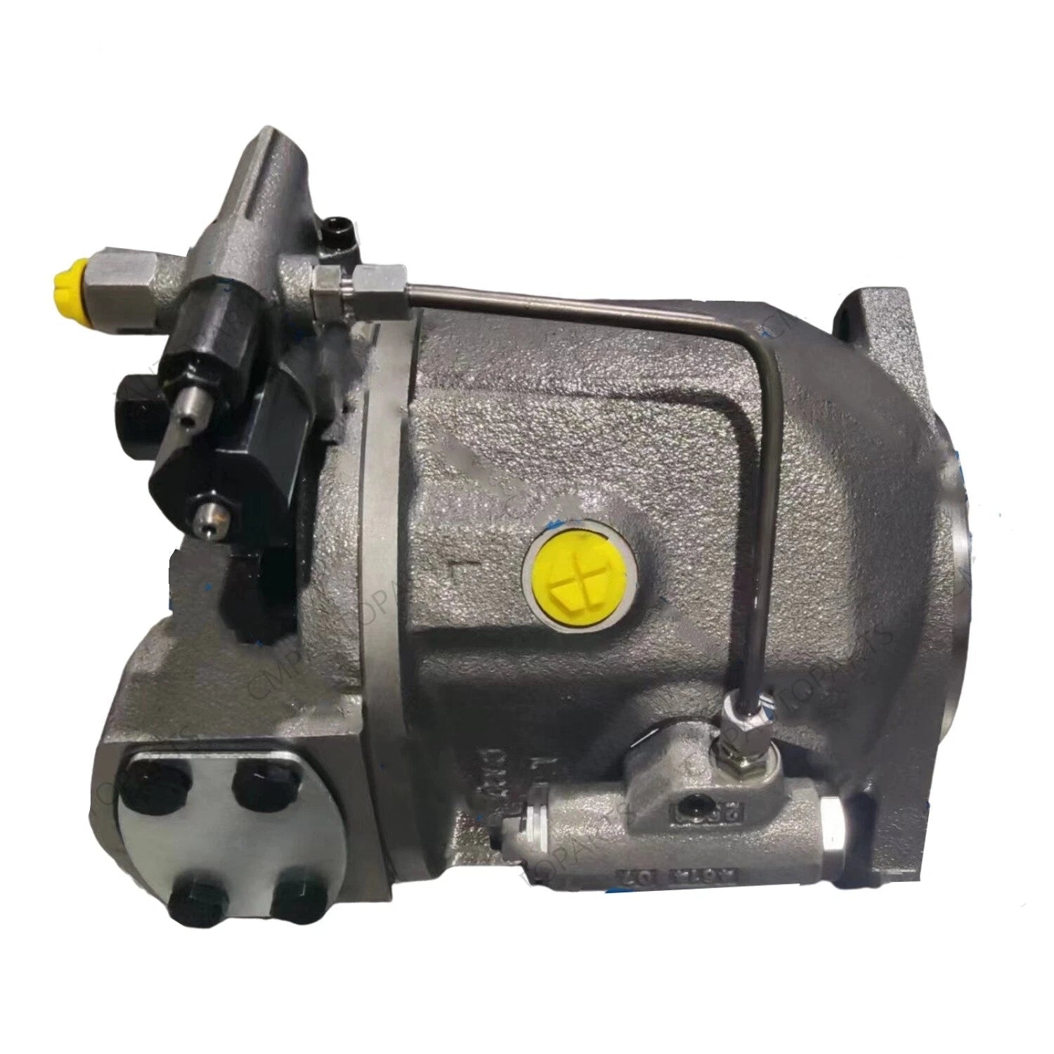 Hydraulic Piston Pump 109-4197 for CAT 844 Wheel Dozer