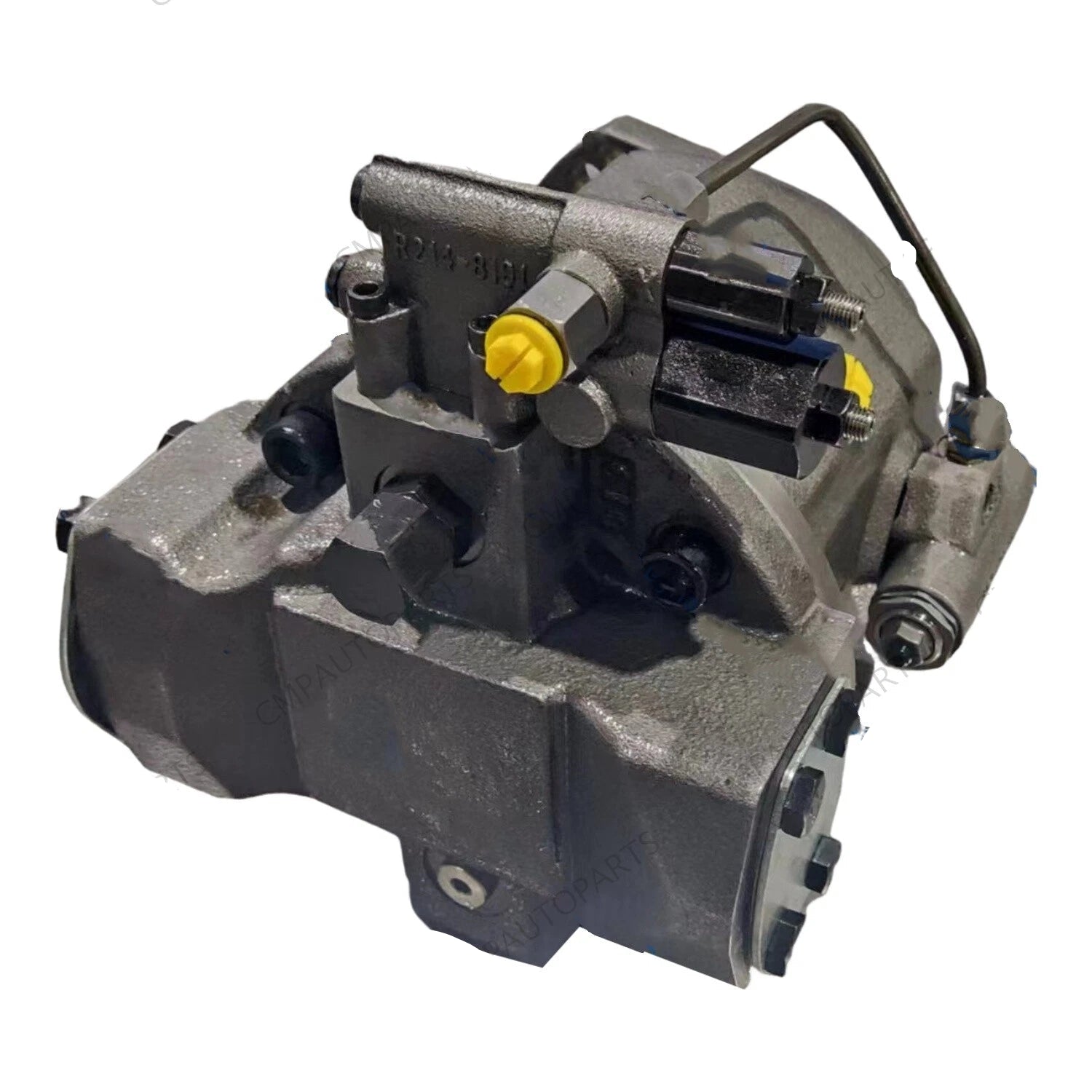 Hydraulic Piston Pump 109-4197 for CAT 844 Wheel Dozer