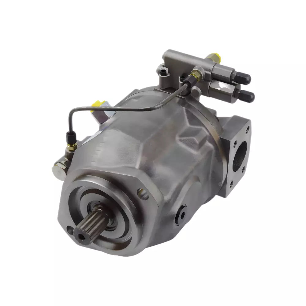 Hydraulic Piston Pump 112-6564 for CAT 416C 426C 428C Backhoe Loader