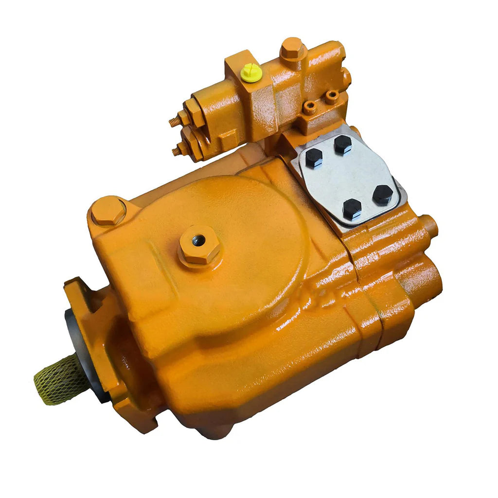 Hydraulic Piston Pump 112-7913 for CAT 854G 992G Wheel Loader