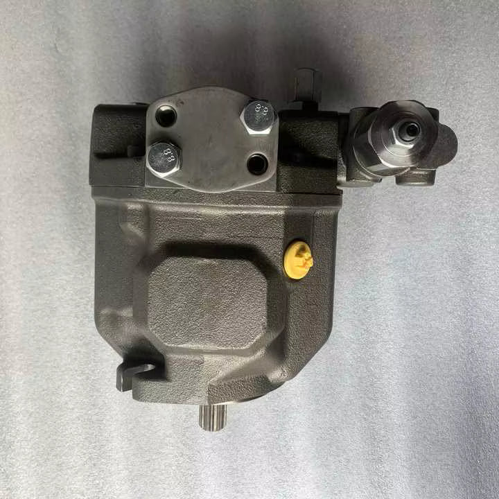 Hydraulic Piston Pump 118-1143 for CAT D250E D300E Articulated Dump Truck