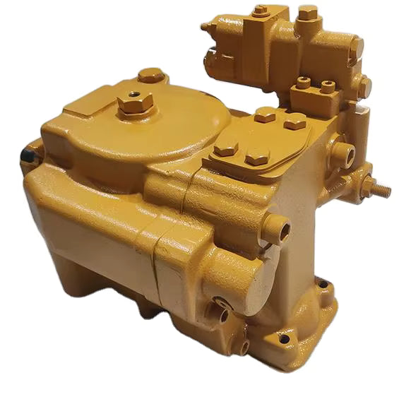 Hydraulic Piston Pump 119-5013 for CAT 14G 16G Motor Grader