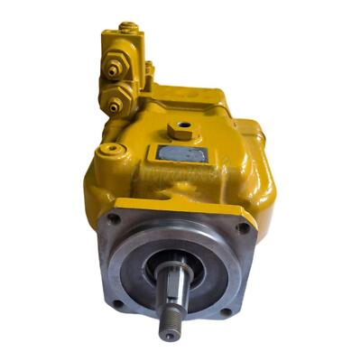 Hydraulic Piston Pump 119-5013 for CAT 14G 16G Motor Grader