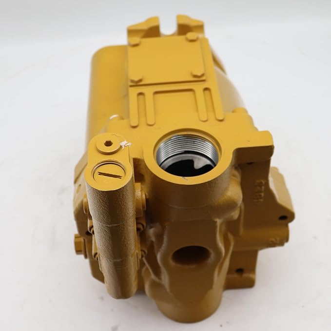 Hydraulic Piston Pump 120-0140 for CAT 928G 928H 928HZ 930H Wheel Loader