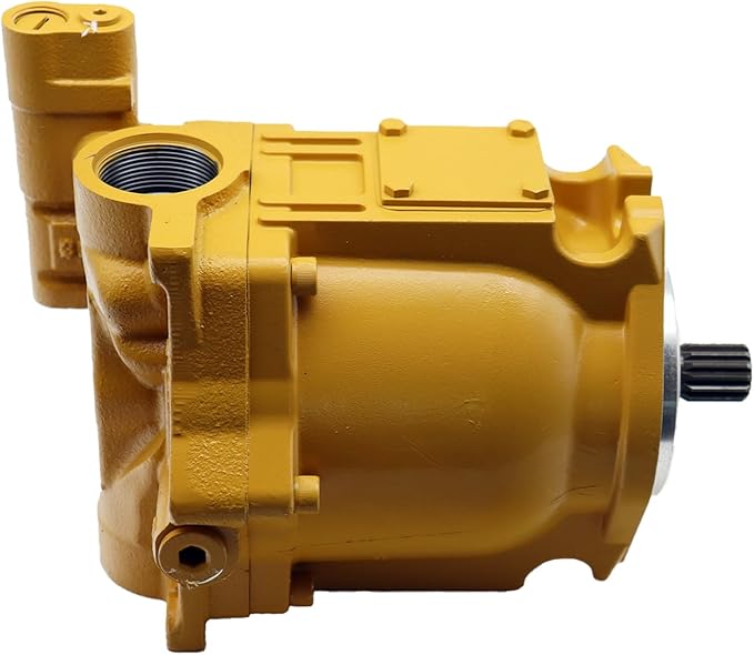 Hydraulic Piston Pump 120-0140 for CAT 928G 928H 928HZ 930H Wheel Loader