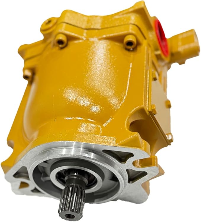 Hydraulic Piston Pump 120-0140 for CAT 928G 928H 928HZ 930H Wheel Loader