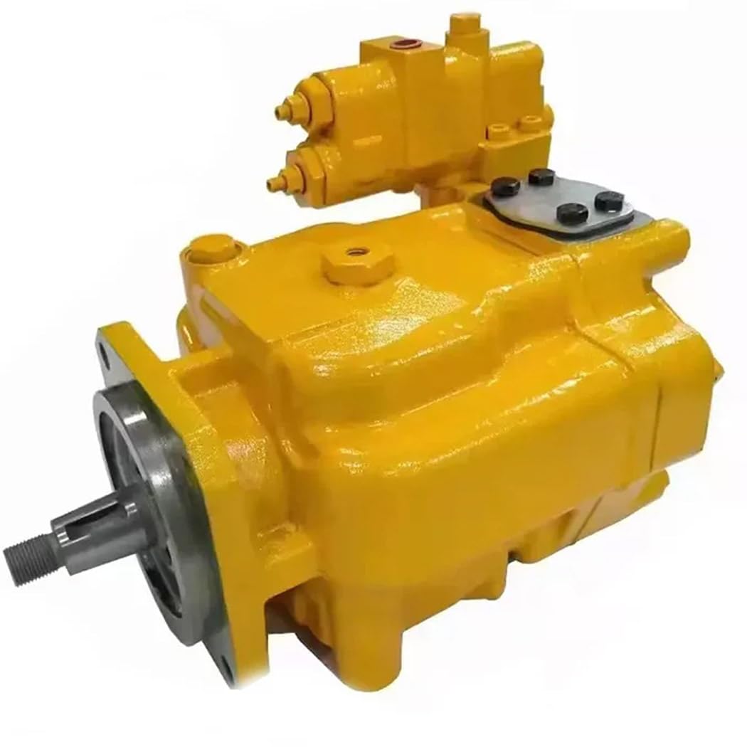 Hydraulic Piston Pump 120-0576 for CAT 793B Off-Road Truck