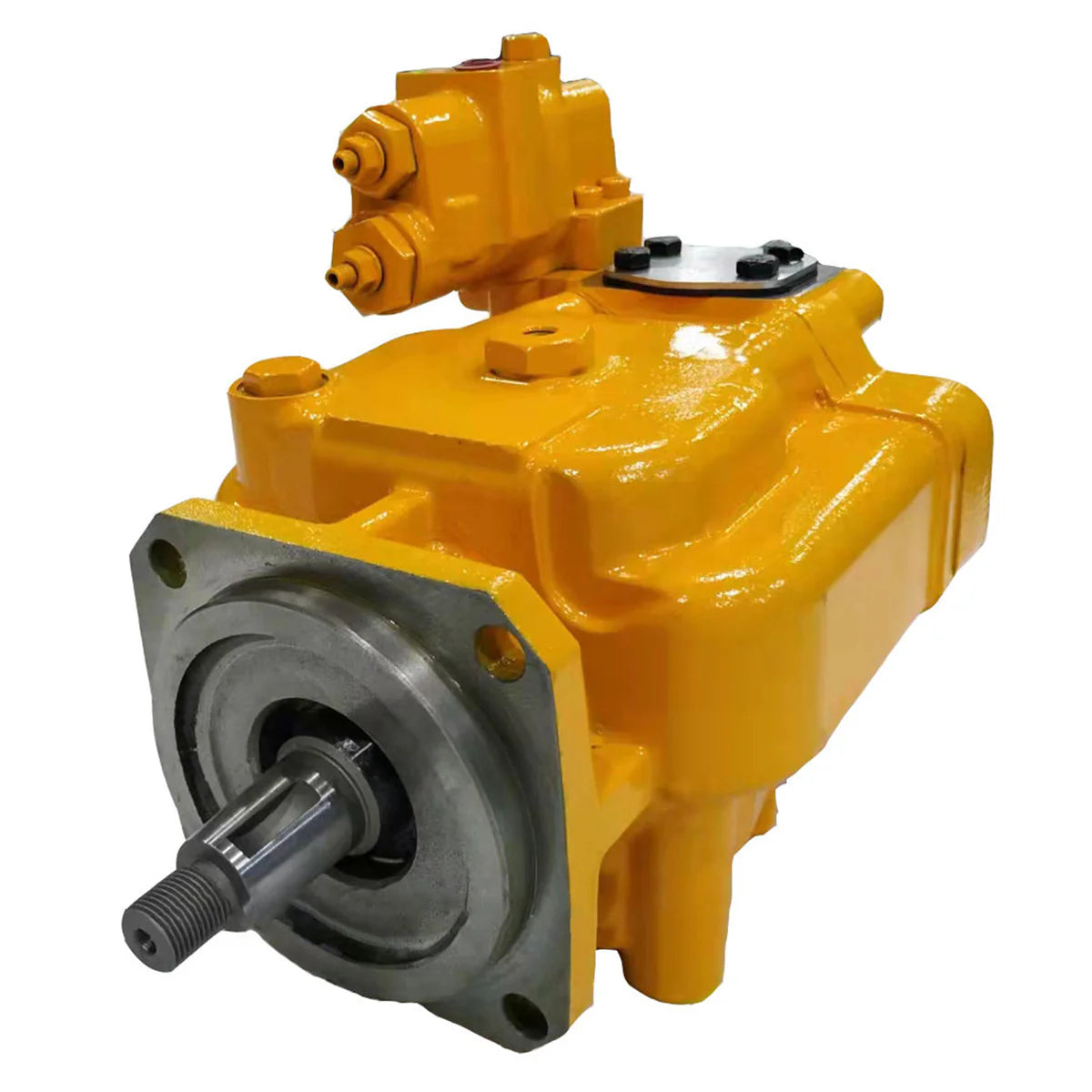 Hydraulic Piston Pump 120-0576 for CAT 793B Off-Road Truck