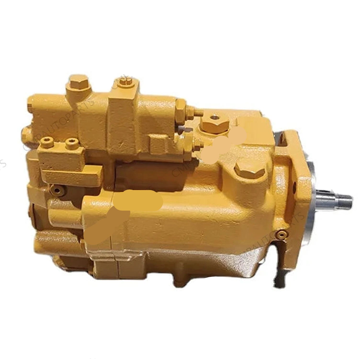 Hydraulic Piston Pump 125-4527 for CAT 793C Off-Road Truck