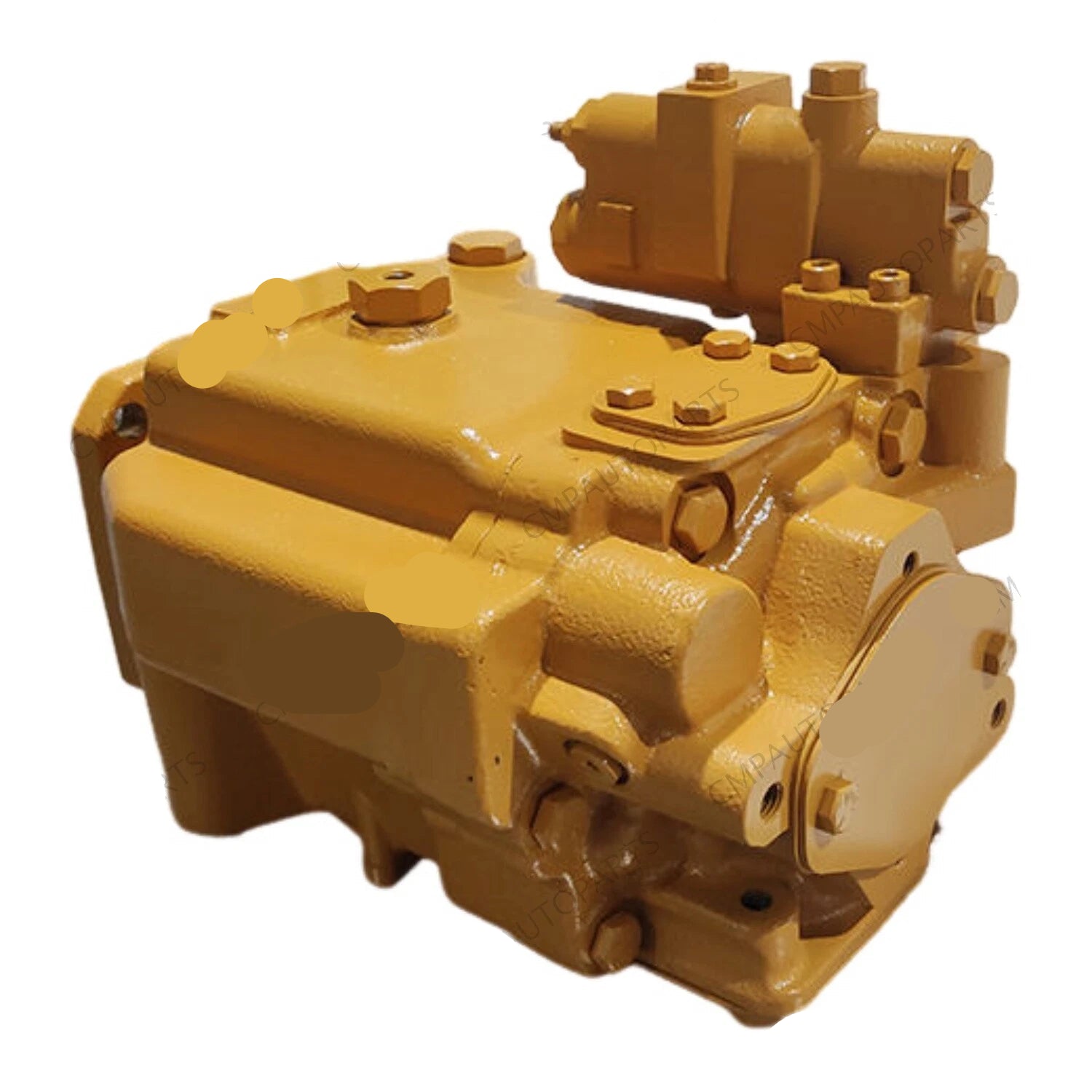 Hydraulic Piston Pump 125-4527 for CAT 793C Off-Road Truck