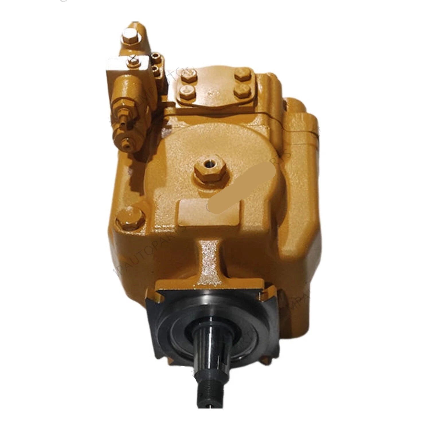 Hydraulic Piston Pump 125-4527 for CAT 793C Off-Road Truck