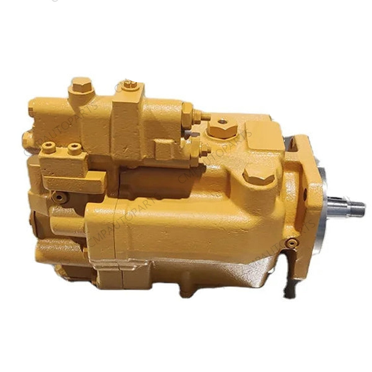 Hydraulic Piston Pump 126-0980 for CAT 65C 75C 75D 85C 85D Tractor
